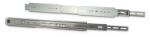 Inter-Tech Sine Telescopice Inter-Tech RAIL20, 20 inch (IT-RAIL20)