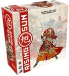 CMON Joc de societate Rising Sun (2nd Edition) - Strategic (RSU001) Joc de societate