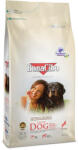 BonaCibo High Energy - ADULT DOG (Csirke, szardella és rizs) 15+4 kg