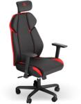 ENDORFY Геймърски стол ENDORFY Meta RD - Черно/Червено (END-CHAIR-EY8A006) - ezona