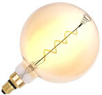 NEDES ZSF115 Design LED Izzó Filament Spirál Vintage 4W-G200/E27/2000K