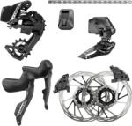 Sram Force Eagle AXS 2x12s E1 groupset 2026 (00.7918.382.001)