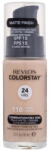 Revlon ColorStay With Pump makeup combination/oily skin 110 Ivory 30ml (309974700016) - pcone