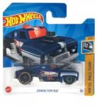 Mattel Малка количка Hot Wheels - Erikenstein Rod (JJJ75)