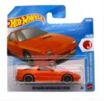Mattel Количка Hot Wheels - Mazda Savanna RX-7 ‘89 (JJJ72)