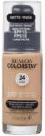 Revlon ColorStay With Pump makeup combination/oily skin 330 Natural Tan 30ml (309974700115) - pcone