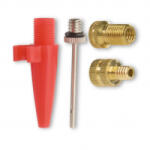 Hama pumpa adapterkészlet 4db-os (00178152) (00178152)