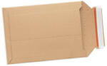  Hullámkarton tasak, A2, 414x570mm / 434x585mm - pepita