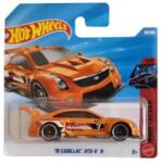 Mattel Малка количка Hot Wheels - Cadillac ATS-V R 2016 (JJJ52)
