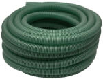 Strend Pro Kerti szívótömlő, Strend Pro Garden ST. Suco 50, zöld, 2", 30 m, 50 mm, 7 bar, bordázott, spirálerősített PVC, vákuumálló (TC256736)