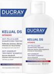 Ducray Kelual DS Șampon tratant împotriva mătreții severe Intensive, 100 ml (BG006834)