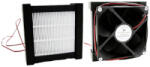 RAISE3D légszűrő Pro2-hoz Alkalmas (3D nyomtató): Pro2, Pro2 Plus Air Filter ([S]5.11. 05005A03) ([S]5.11.05005A03) - aqua