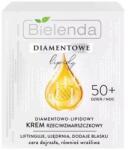 Bielenda Arcápoló krém, Bielenda Diamond Lipids, ránctalanító 50+, feszesítő & tonizáló, 50 ml