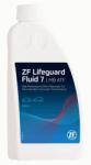 ZF Ulei cutie viteze automata ZF Lifeguard Fluid 7.1 MB ATF 5961.307. 351 - 1 Litru