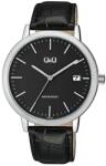 Q&Q A486J302Y Férfi Karóra - Fekete