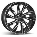 AEZ Havanna dark 9Jx20 5x112 ET35 CB66.6