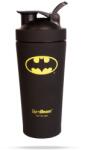 GymBeam Стоманен шейкър Batman 750 мл
