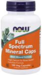 NOW Full Spectrum Mineral 120 капс
