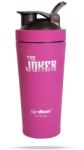 GymBeam Стоманен шейкър The Joker 750 мл