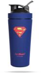 GymBeam Стоманен шейкър Superman 750 мл