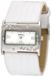 Merion 3161-7 Női Karóra - Fehér, Római Számos