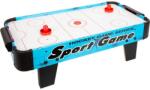 Small Foot Csocsó asztalok, Air Hockey Champion, 2 popychacze, 2 krazki, 69x36x21cm, készlet (12445-MX)