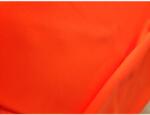  Piros rugalmas anyag, 100% poliészter, 150 cm széles, 180 g/m2, 1 méter (textilbix_5902701091057)