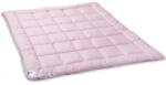AMZ antiallergén paplan, mikroszálas 135x200 rózsaszín (AZ13-1/02)
