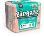 Giraffe Midi Channel pelenka, 23db