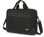 ZOY Probag Laptoptáska, 15, 6" Fekete