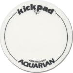 Aquarian KP1 KP1 Kick Pad Single Matrica - demfer (KP1)