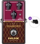 NUX 63’ Diamond SET Gitáreffekt (NRO-6-SET)