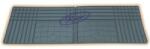 Gumárny Zubří Covoras Cauciuc Spate UNI BACK, 43 cm x 140 cm (RIM-P212732)