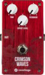 Revoltage Crimson Waves Gitáreffekt (<![CDATA[CRW-1]]>)