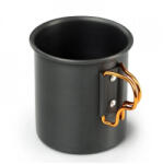 GSI Outdoors Halulite Cup 414 ml Цвят: сив