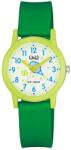 Q&Q V23A-016VY Gyerek Karóra - Figurás