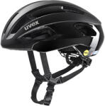 uvex Cască de ciclism Rise Pro Mips Black Matt (S4100930100) 52 - 56 cm
