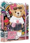 Junior Cutie pentru caiete A4 Jumbo MAX JUNIOR S9 - Boom Bear
