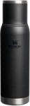 STANLEY The Adventure To-Go Bottle 1l 2.0 Цвят: черен