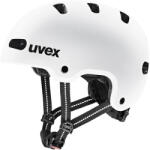 uvex Cască pentru copii Kid 4 White Matt (S4148220200) 51 - 55 cm