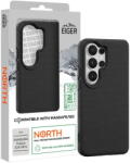 Eiger Husa Eiger Husa North Magsafe GRS Samsung Galaxy S26 Ultra Negru (EGCA01001) - pcone