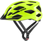 uvex Cască de ciclism I-Vo 2 Pure Ne Yellow (S4106690300) 56 - 60 cm