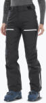 Millet Pantaloni de schi de tură pentru femei Millet M White 3L black