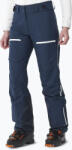 Millet Pantaloni de schi de tură pentru femei Millet M White 3L navy blue