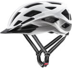 uvex Cască de ciclism City I-Vo 2 White Silver Matt (S4106620200) 56 - 60 cm
