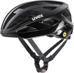 uvex Cască de ciclism I-Volute Mips Black Matt (S4106660100) 56 - 60 cm