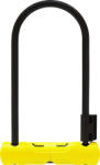 ABUS Încuietoare pentru biciclete 402/170HB230 YE SH34