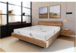 Best Sleep Best Sleep, Bliss Hypoallergenic Med Ortopéd matrac, 90X200x23 cm, poliuretán memóriahab, levehető huzat, közepes keménységű