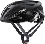 uvex Cască de ciclism I-Volute Black Matt (S4106650100) 52 - 57 cm