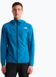The North Face Geacă softshell pentru bărbați The North Face Summit Off Width dusk blue